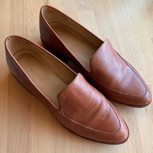 Madewell Loafers